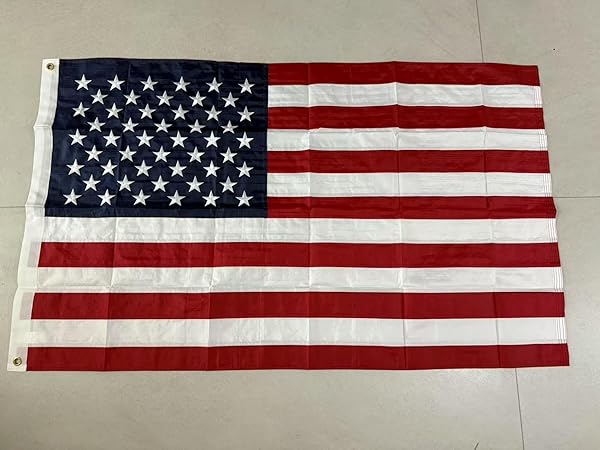 USA Flag 3x5 ft
